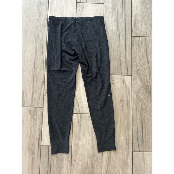 rabbit Men’s Running Victory Pants Dark Grey Size XL CC - Picture 1 of 3